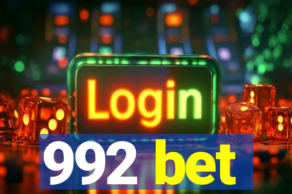 992 bet